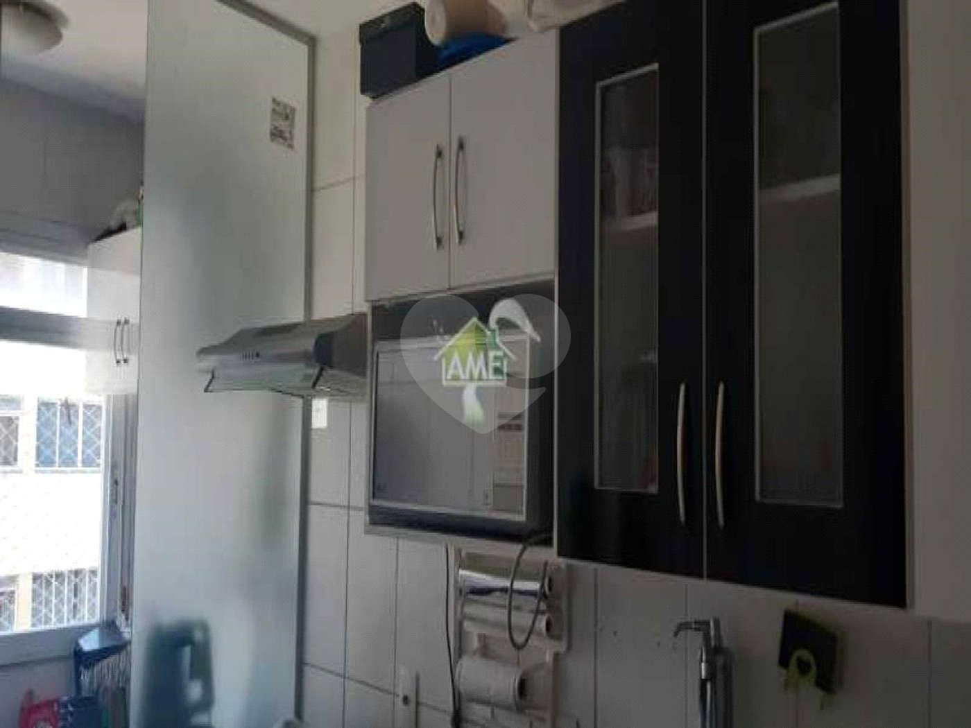 Apartamento à venda com 2 quartos em Inhoaíba, Rio de Janeiro, RJ