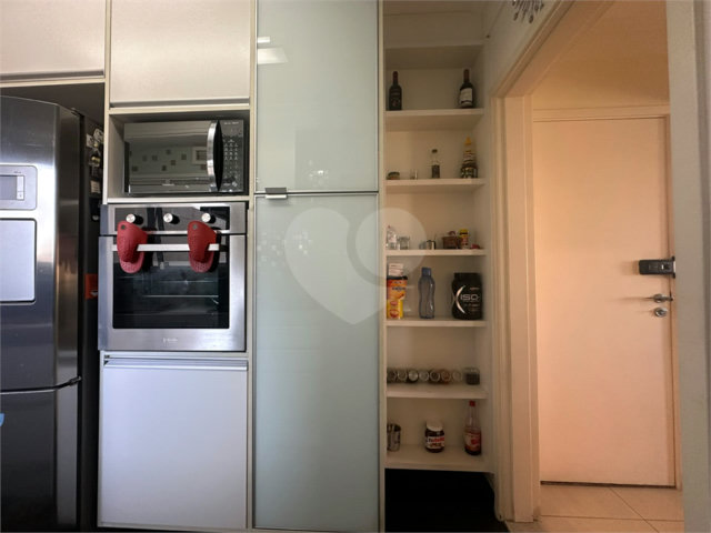 Apartamento à venda com 3 quartos, sendo 1 suíte,  em Mandaqui, São Paulo, SP