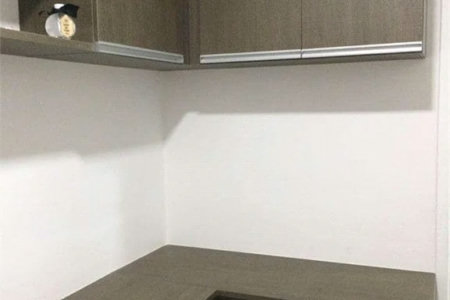 Apartamento à venda com 3 quartos, sendo 1 suíte,  em Parque Reboucas, São Paulo, SP