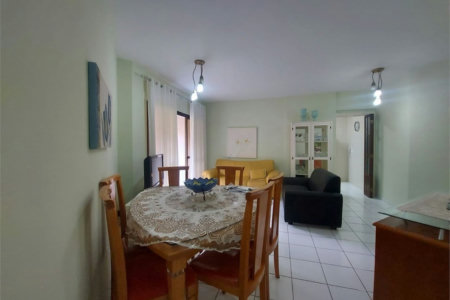 Apartamento à venda, 85 m² por R$ 680.000,00 - Jardim Las Palmas - Guarujá/SP