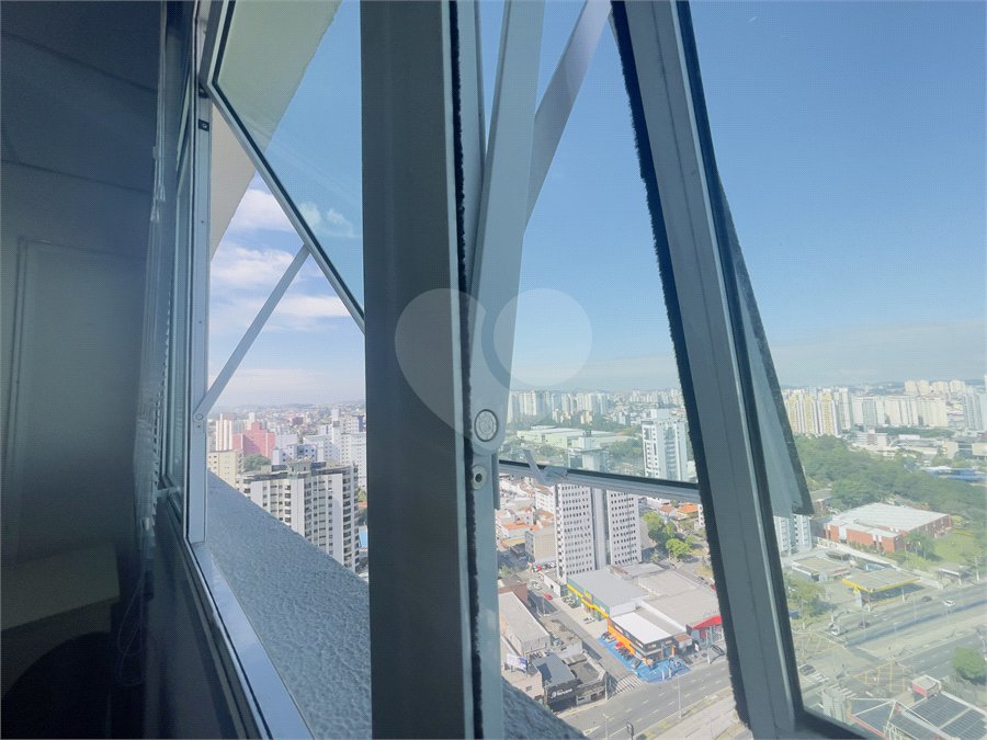 Sala para alugar no Centro, São Bernardo do Campo, SP
