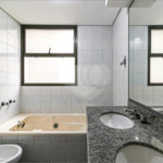 Apartamento à venda com 3 suítes em Indianópolis, São Paulo, SP