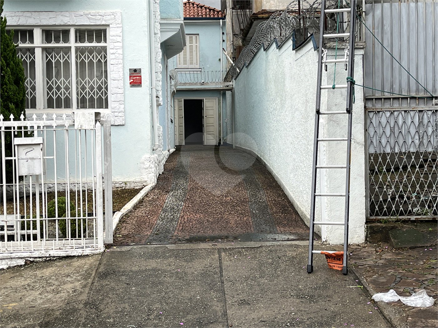Sobrado à venda com 4 quartos, sendo 1 suíte, em Liberdade, São Paulo, SP