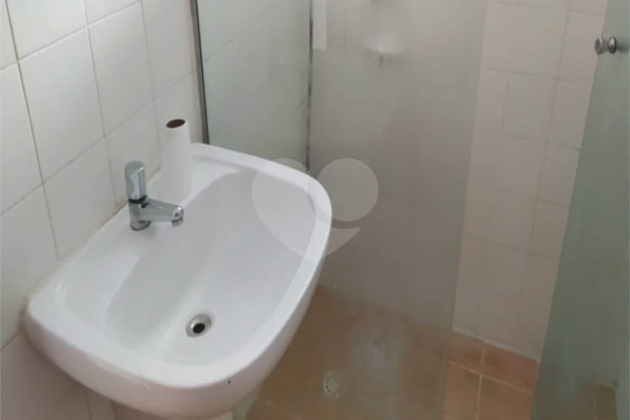 Apartamento à venda com 2 quartos em Vila Mariana, São Paulo, SP