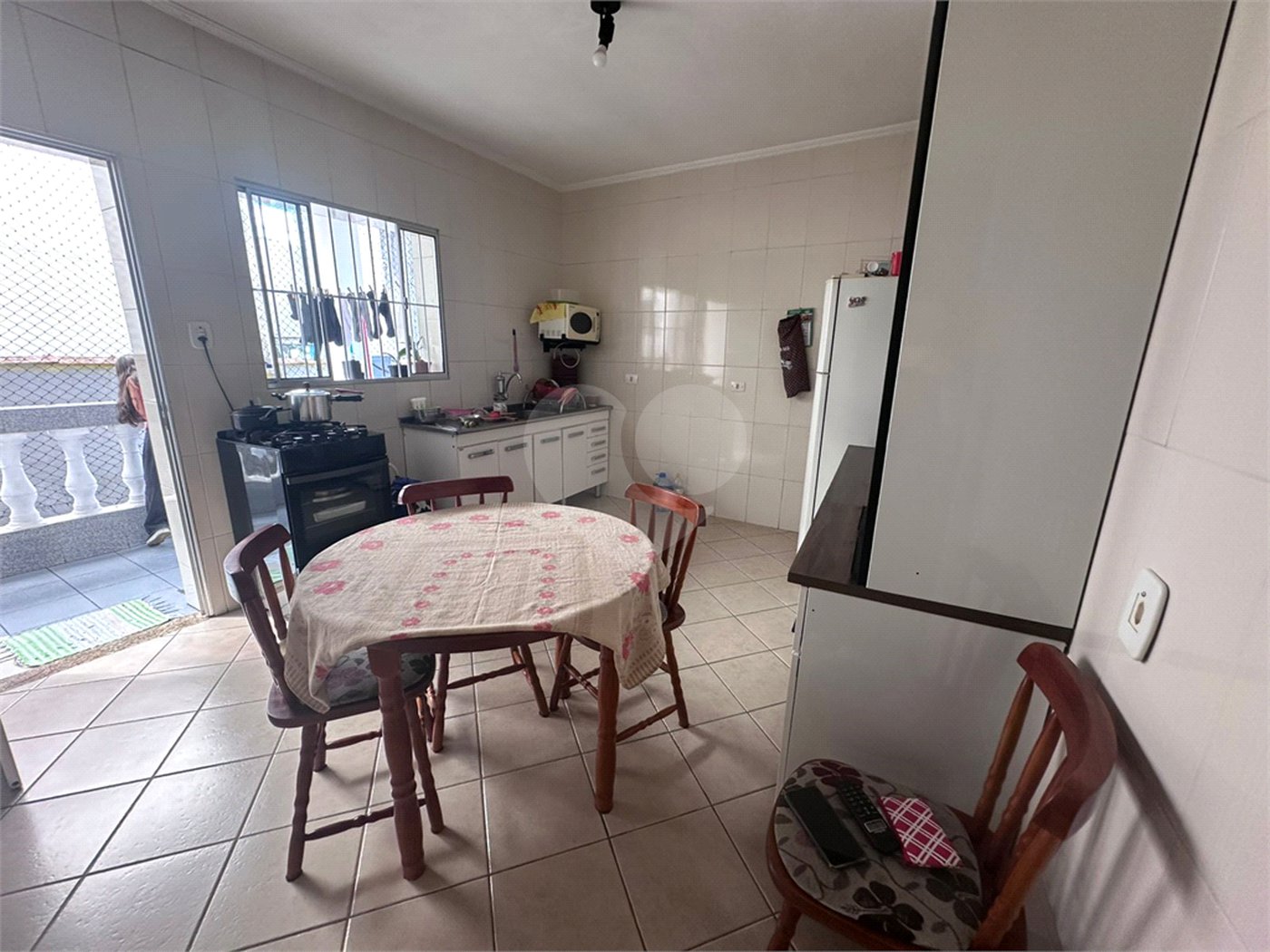 Casa à venda com 5 quartos em Jardim São José (zona Norte), São Paulo, SP