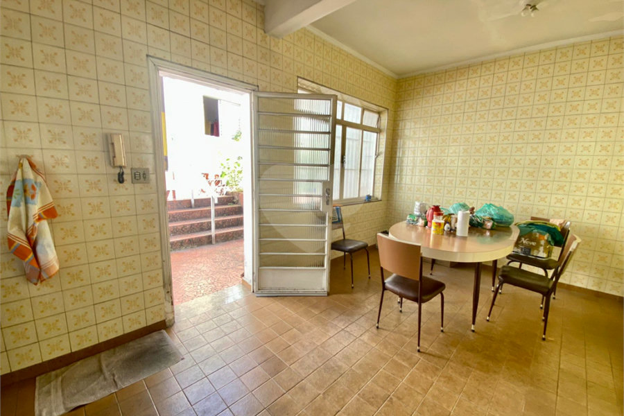 Sobrado à venda com 3 quartos em Aclimação, São Paulo, SP