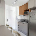 Apartamento à venda com 1 suíte em Bela Vista, São Paulo, SP
