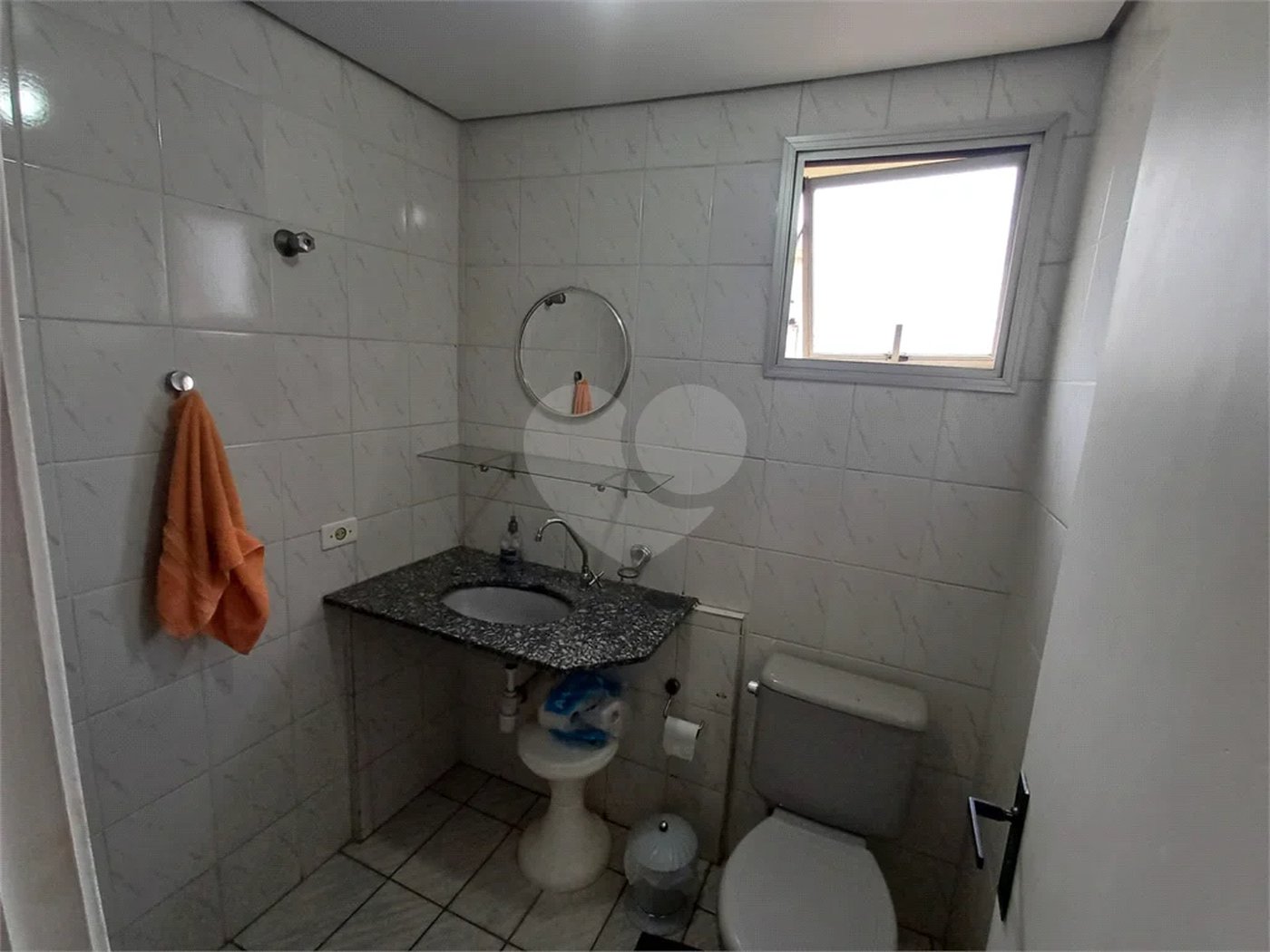 Apartamento à venda com 2 quartos em Santa Teresinha, São Paulo, SP