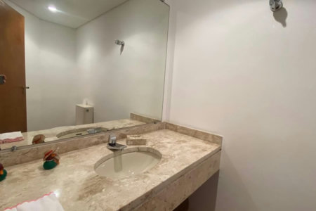 Apartamento com 3 dormitórios à venda, 170 m² por R$ 1.430.000,00 - Pitangueiras - Guarujá/SP