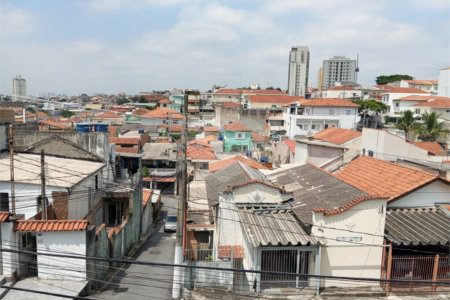 Casa à venda com 3 quartos, sendo 1 suíte, em Vila Nivi, São Paulo, SP