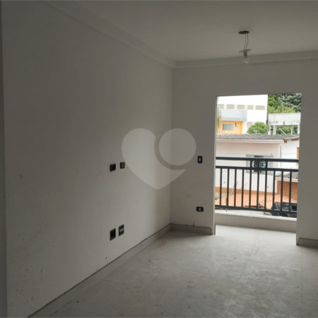 Apartamento à venda com 2 quartos em Tucuruvi, São Paulo, SP