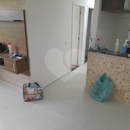Apartamento à venda com 2 quartos em Parque Nações Unidas, São Paulo, SP