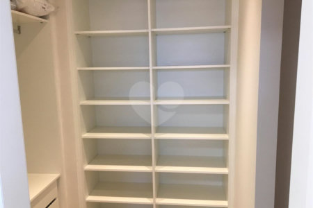 Apartamento à venda com 1 suíte em Vila Olímpia, São Paulo, SP