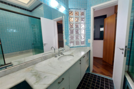Apartamento para alugar com 1 suíte em Vila Leopoldina, São Paulo, SP