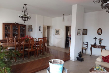 Apartamento à venda com 4 quartos em Flamengo, Rio de Janeiro, RJ
