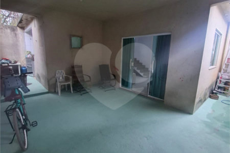Casa à venda com 3 quartos, sendo 1 suíte, em Santíssimo, Rio de Janeiro, RJ