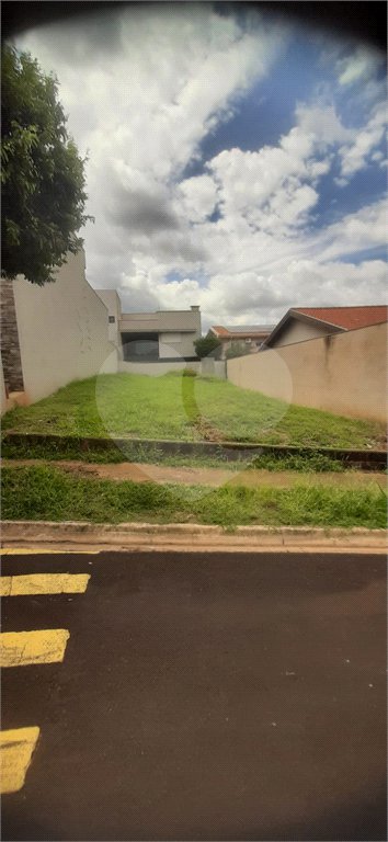 Terreno à venda no condomínio Alto do Bonfim, Ribeirão Preto - SP