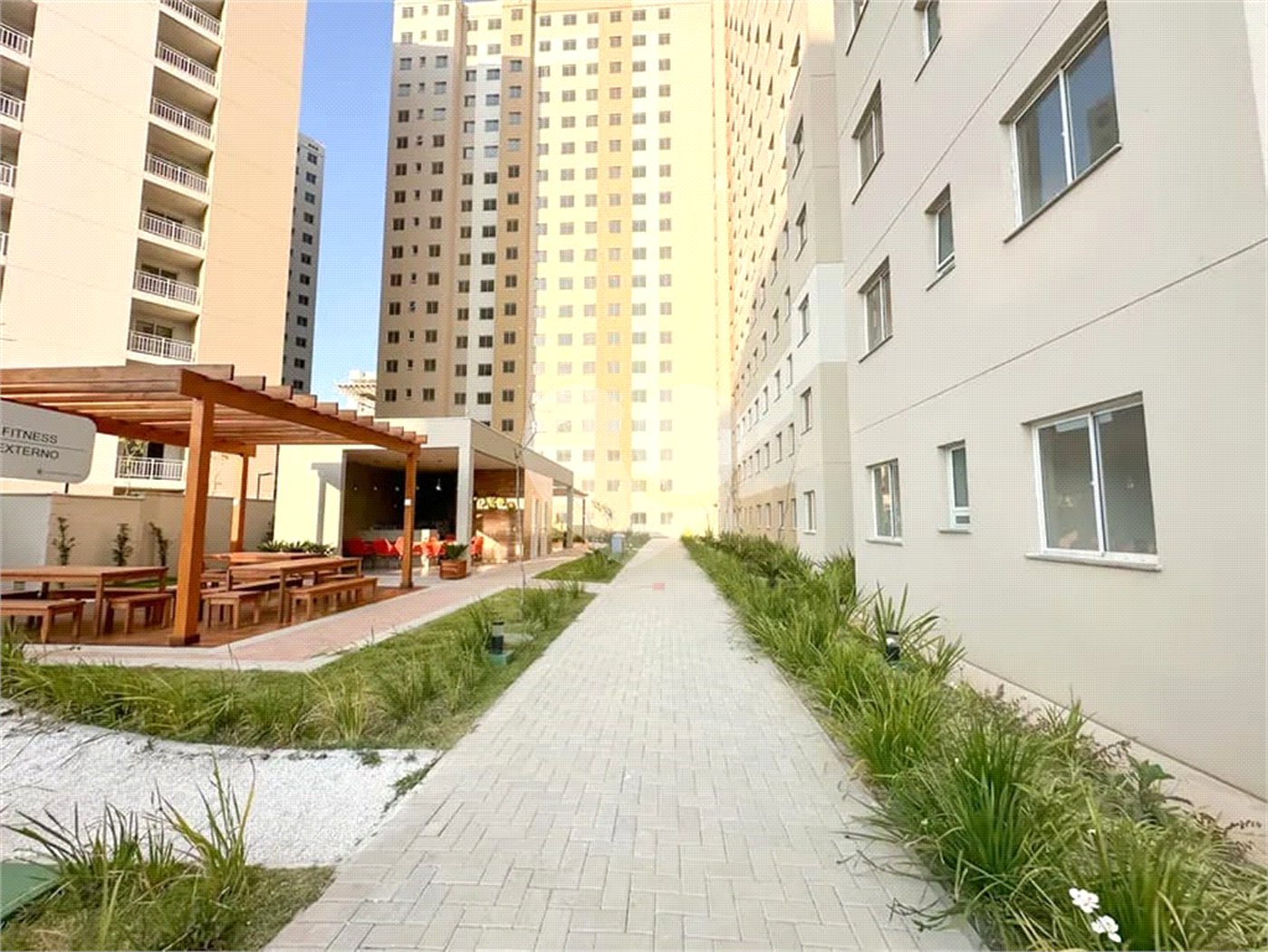 Apartamento à venda ou para alugar com 2 quartos em Várzea da Barra Funda, São Paulo, SP