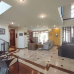 Casa à venda com 5 quartos, sendo 4 suítes, no condomínio Rancho Dirce, Sorocaba - SP