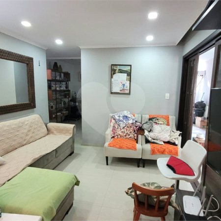 Casa de Vila à venda com 3 quartos, sendo 2 suítes, em Jardim Marajoara, São Paulo, SP