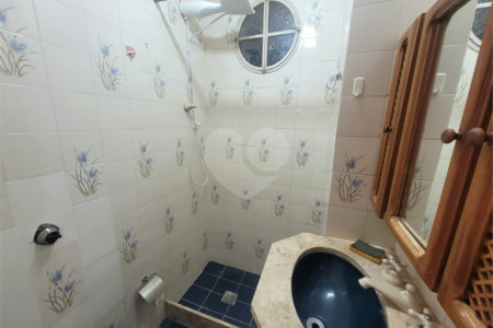 Apartamento para alugar com 3 quartos, sendo 1 suíte, em Tijuca, Rio de Janeiro, RJ