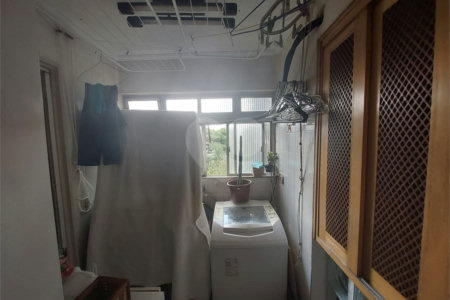 Apartamento à venda com 3 quartos, sendo 1 suíte, em Vila Cordeiro, São Paulo, SP