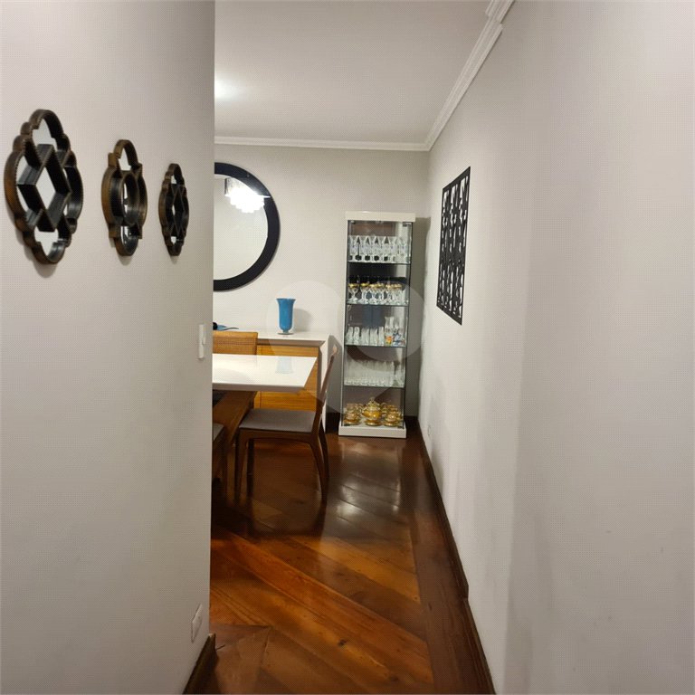 Apartamento à venda com 3 quartos, sendo 1 suíte, em Mandaqui, São Paulo, SP