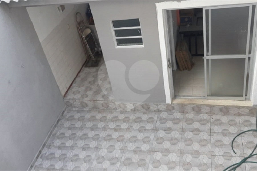 Casa à venda com 3 quartos, sendo 1 suíte, em Vila Guilherme, São Paulo, SP