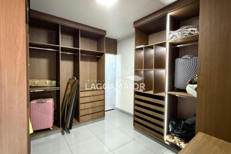 Casa à venda com 3 suítes em Jardim dos Ipes, Três Lagoas, MS