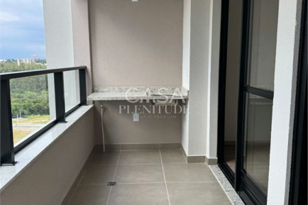 Apartamento à venda com 1 suíte em Jardim do Paço, Sorocaba, SP