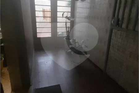Sobrado à venda com 3 quartos em Planalto Paulista, São Paulo, SP