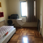 Apartamento à venda com 3 suítes em Vila Suzana, São Paulo, SP