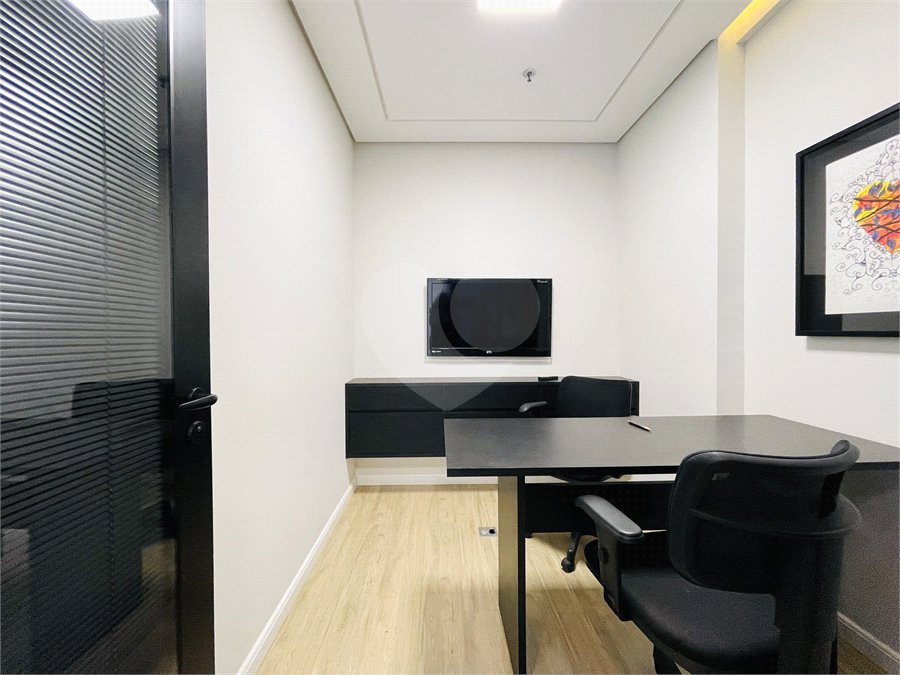 Sala à venda no Centro, São Bernardo do Campo, SP