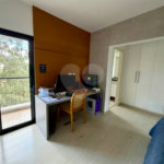 Apartamento à venda com 4 suítes em Jardim Marajoara, São Paulo, SP