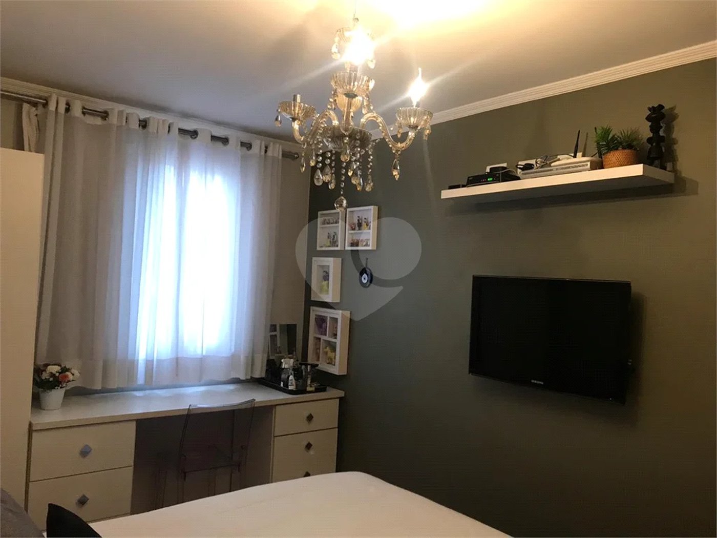 Apartamento à venda com 2 quartos em Limão, São Paulo, SP