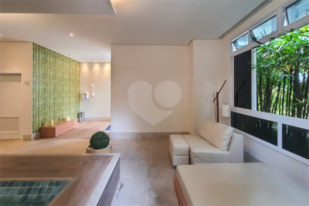 Apartamento à venda com 3 suítes no Centro, São Bernardo do Campo, SP