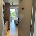 Apartamento para alugar com 1 quarto em Jardim América, São Paulo, SP