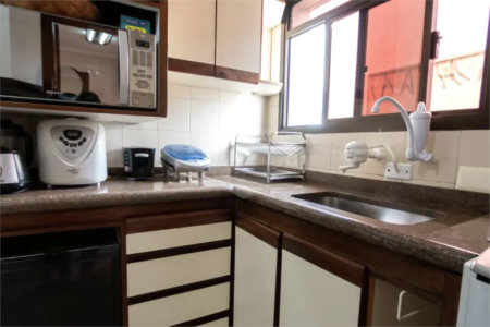 Apartamento à venda com 3 quartos, sendo 1 suíte,  em Parque Mandaqui, São Paulo, SP