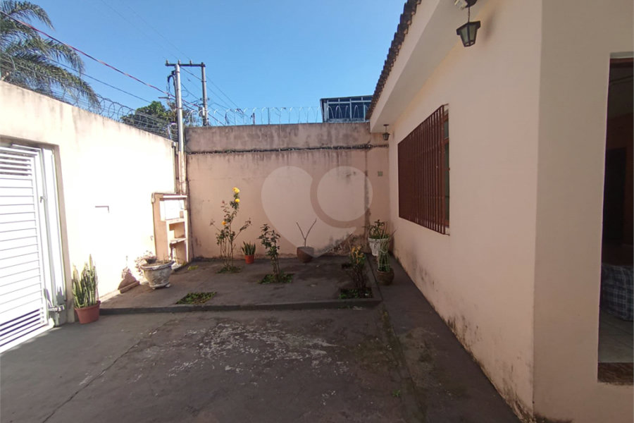 Casa Térrea à venda com 1 quarto em Tucuruvi, São Paulo, SP