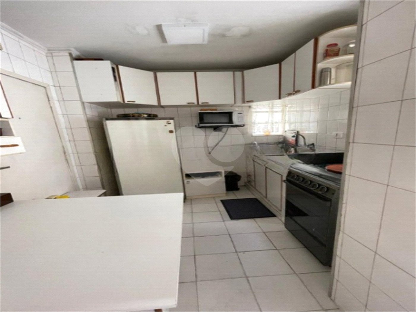 Apartamento à venda com 2 quartos em Pinheiros, São Paulo, SP
