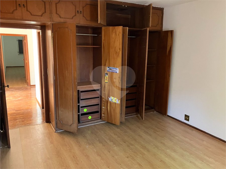 Sobrado para alugar com 4 quartos, sendo 2 suítes, em Brooklin Paulista, São Paulo, SP