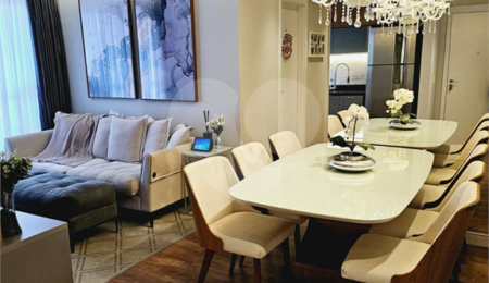 Apartamento à venda com 3 quartos, sendo 1 suíte,  em Brás, São Paulo, SP