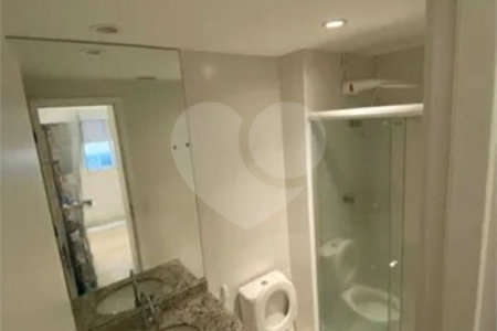 Apartamento à venda com 1 suíte em Santa Efigênia, São Paulo, SP