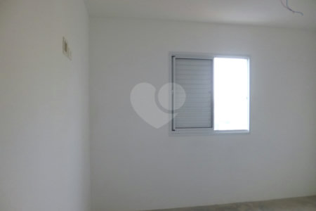 Apartamento à venda com 2 quartos, sendo 1 suíte, em Vila Mazzei, São Paulo, SP