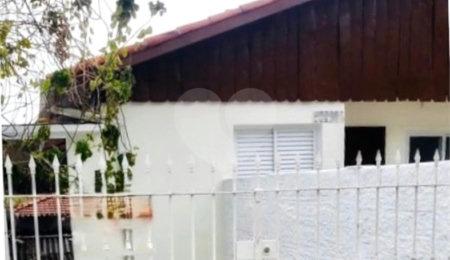 Casa Térrea para alugar com 1 quarto em Mandaqui, São Paulo, SP