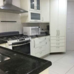Casa à venda com 4 quartos, sendo 3 suítes, no condomínio Residencial Nova Cantareira, São Paulo - SP