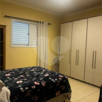 Apartamento à venda com 2 quartos em Jardim Tendá, Porto Feliz, SP