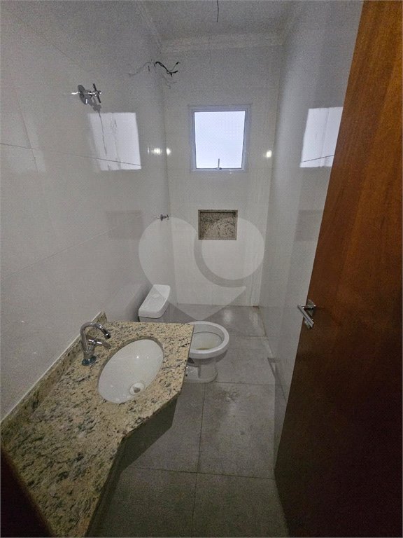 Apartamento à venda com 1 quarto em Vila Gustavo, São Paulo, SP