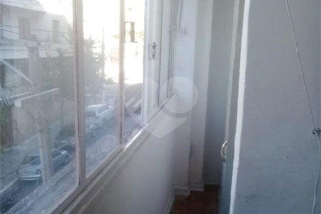Apartamento à venda com 3 quartos em Liberdade, São Paulo, SP
