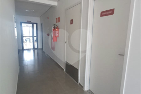 Apartamento à venda com 2 quartos em Água Fria, São Paulo, SP